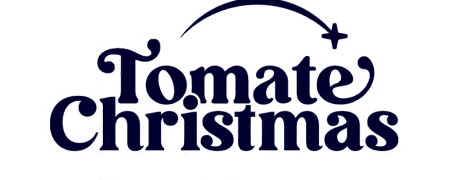 Tomate Christmas