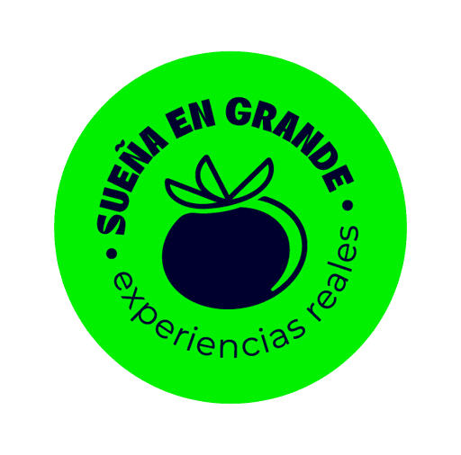 Sello Tomate: Sueña en grande, experiencias reales
