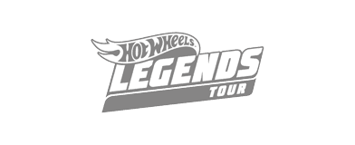 Hot Wheels Legends