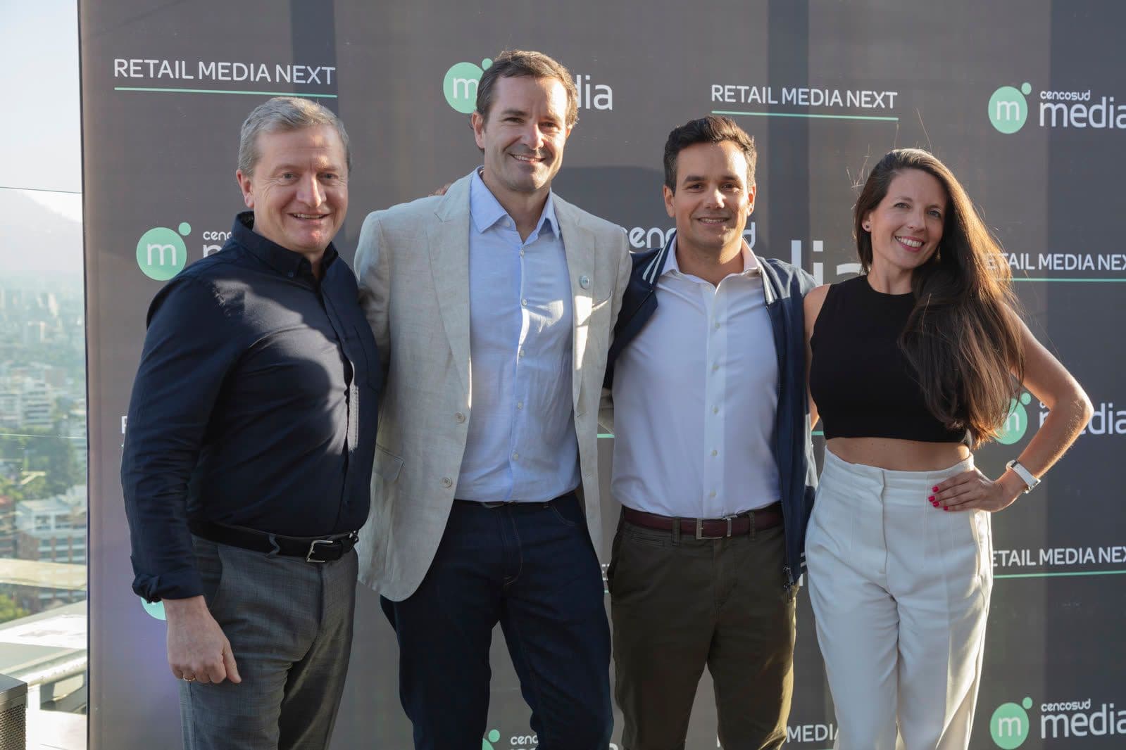 Cencosud Media · imagen 1