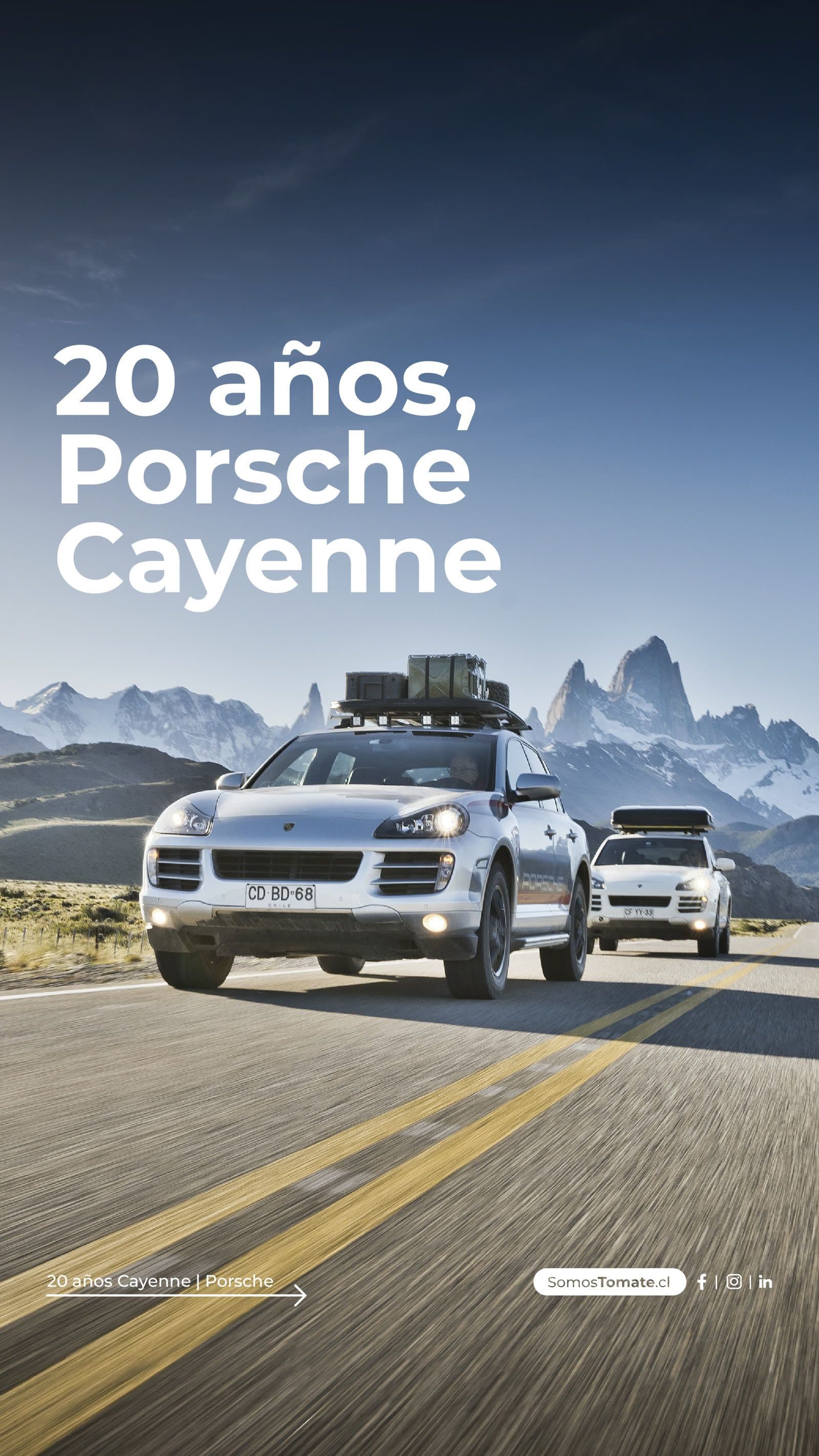 Porsche · imagen 2