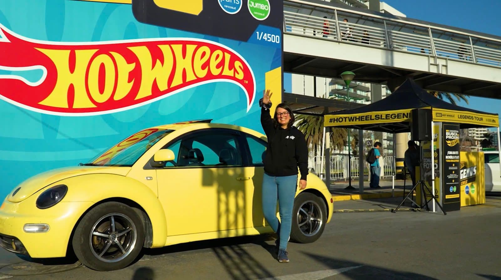 Portada · Hot Wheels