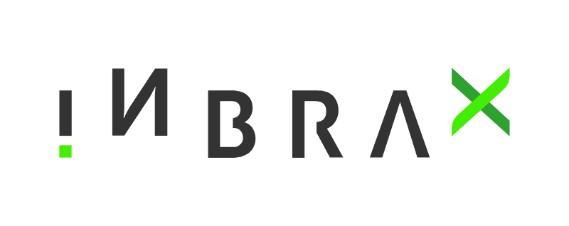 Logotipo · INBRAX / TOQIO Brand Experience