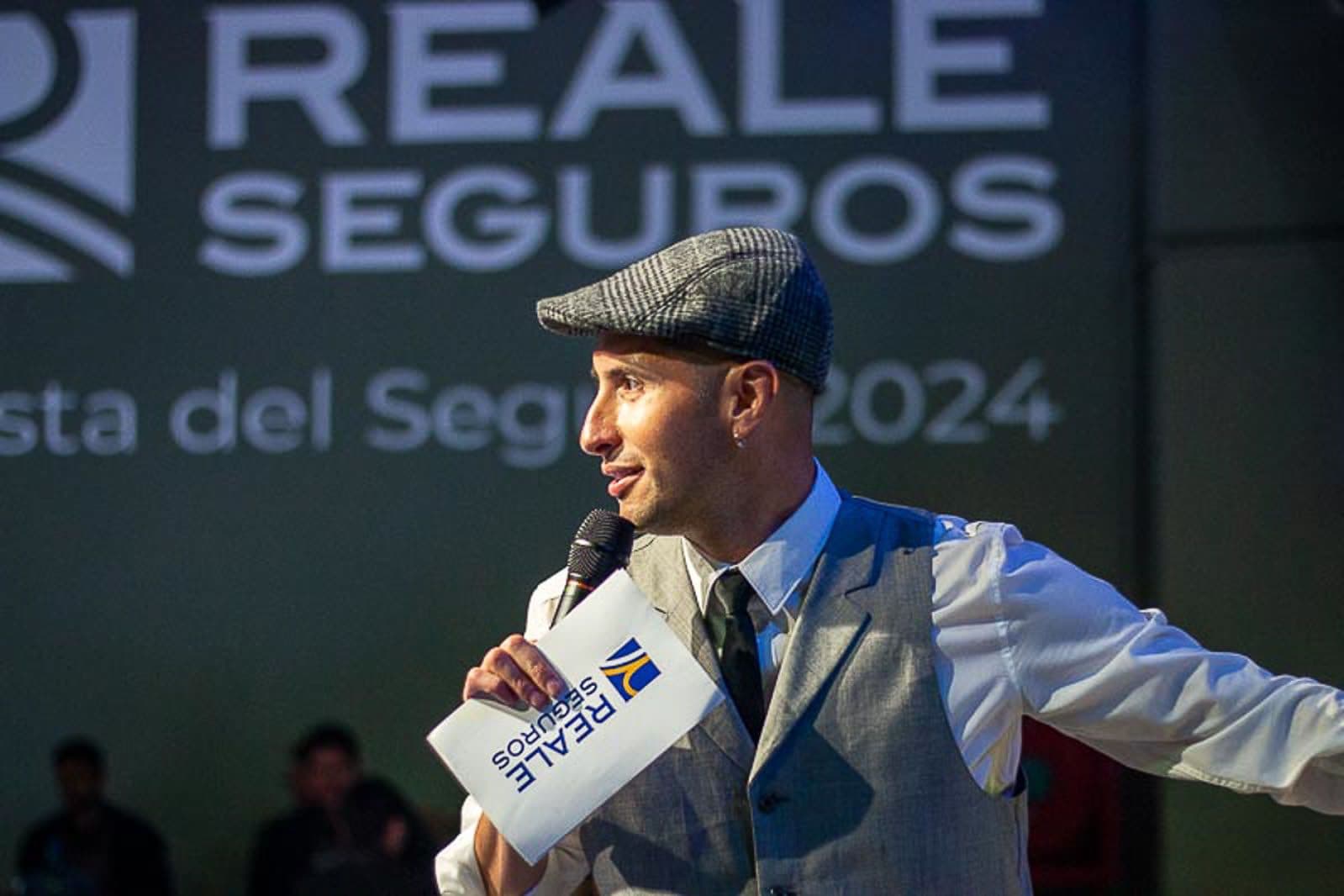 Reale Seguros · imagen 1