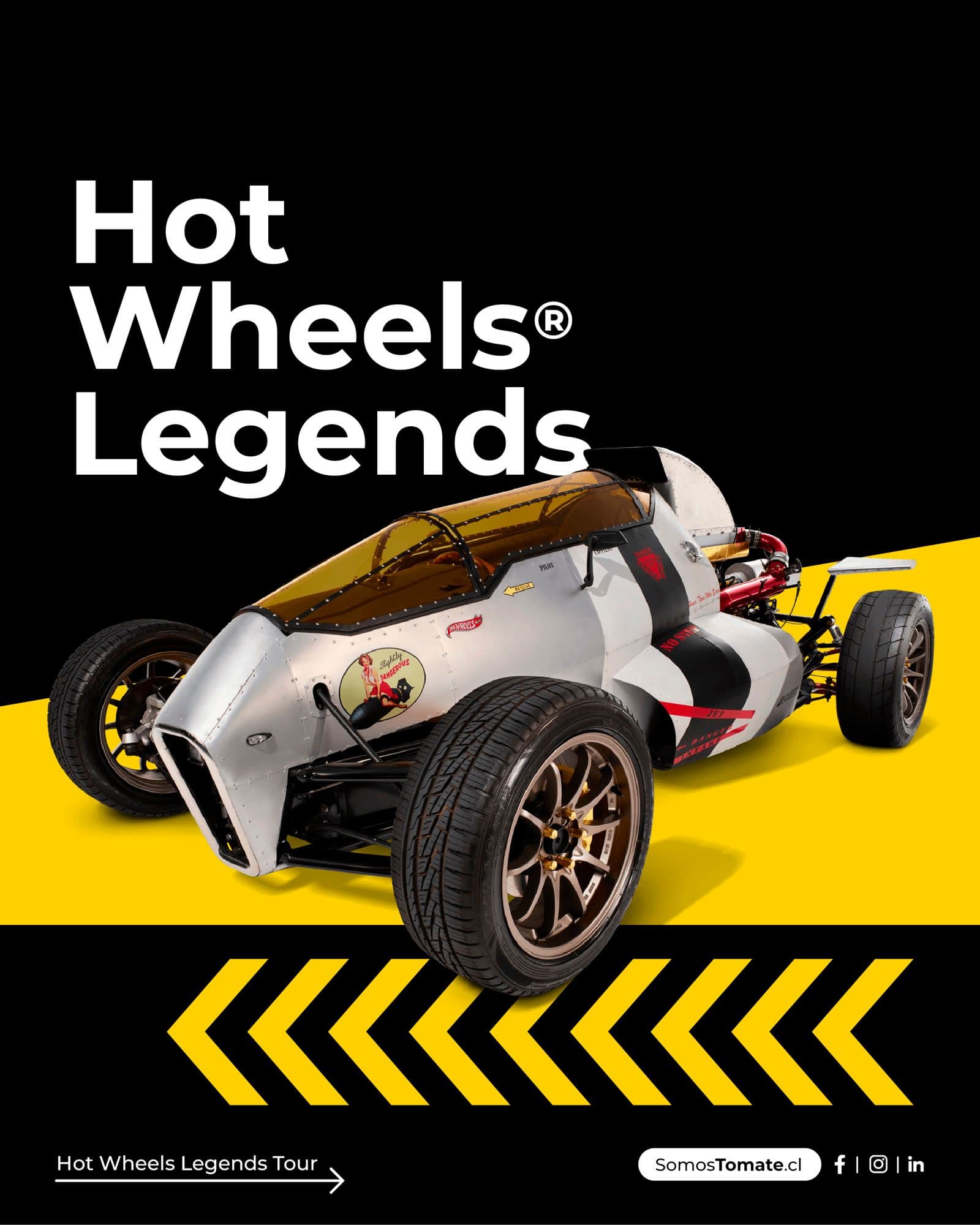 Hot Wheels · imagen 2