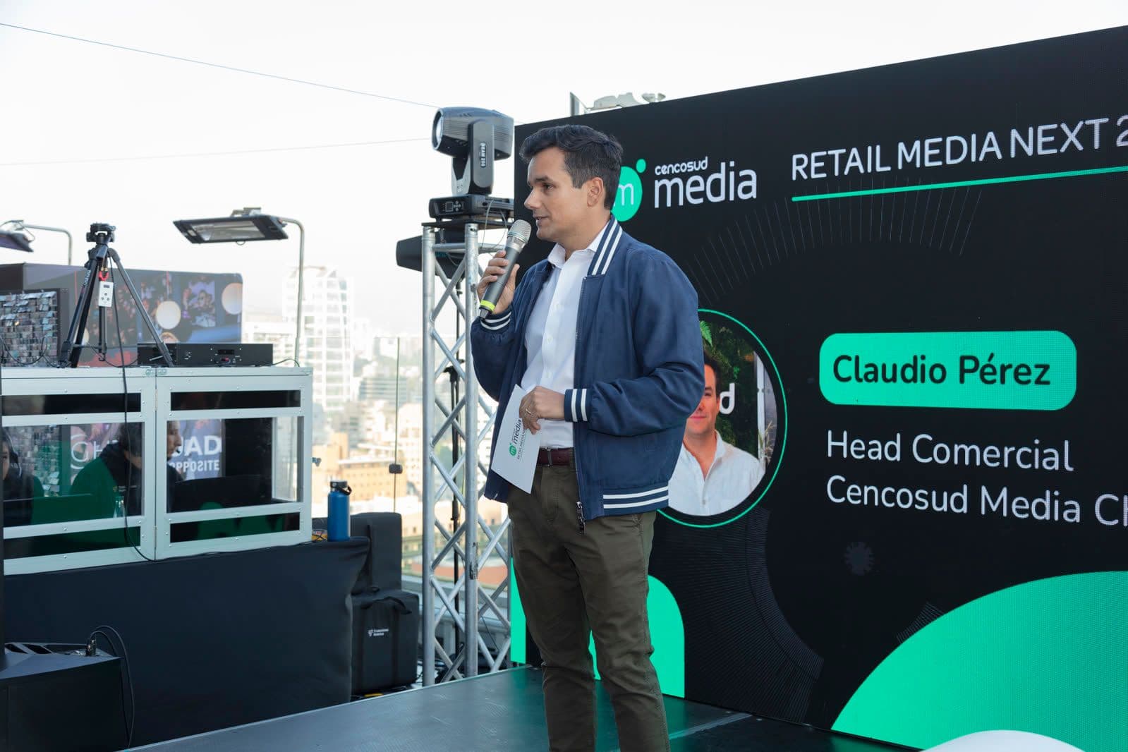 Cencosud Media · imagen 5