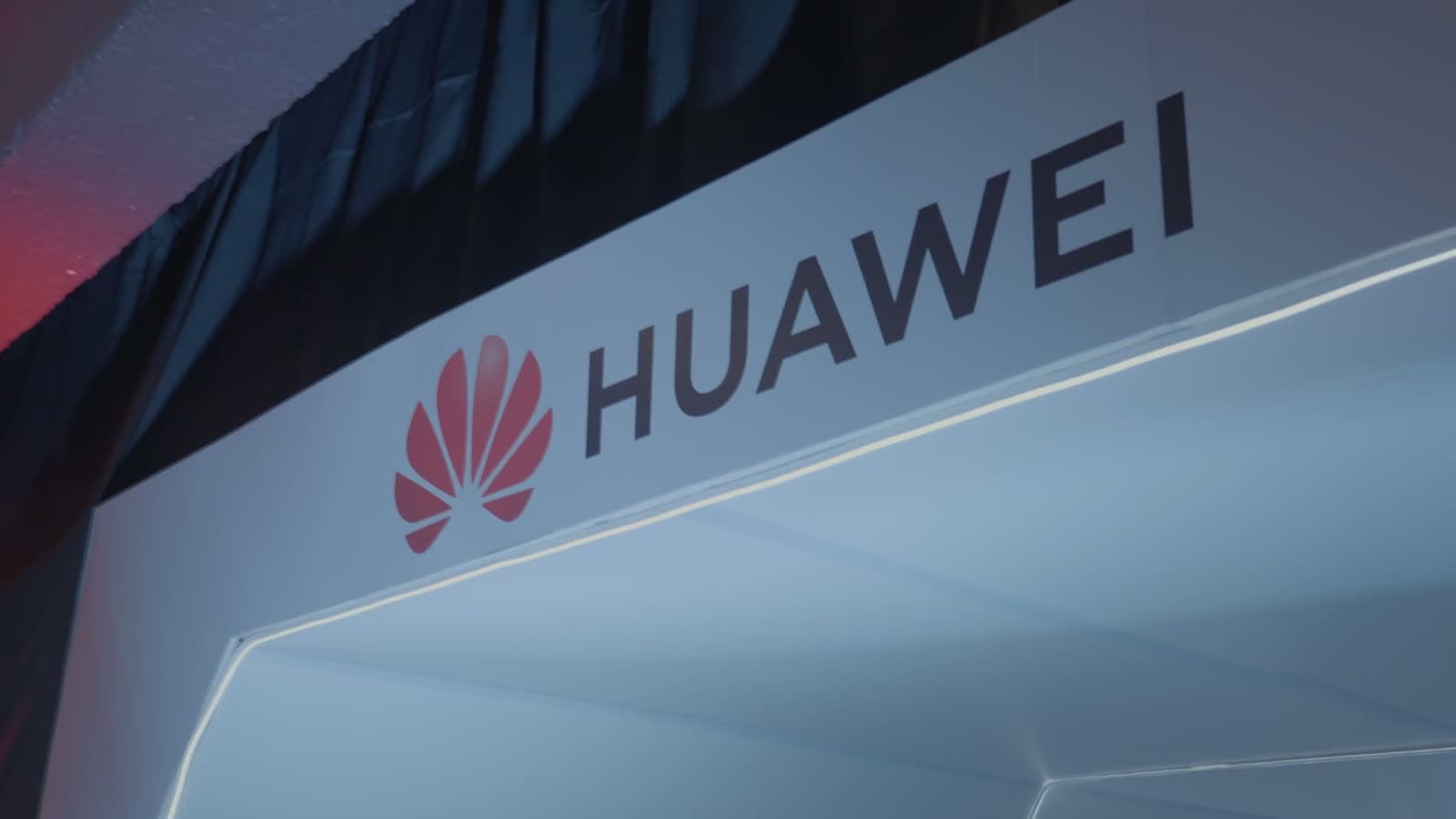 Huawei · imagen 2