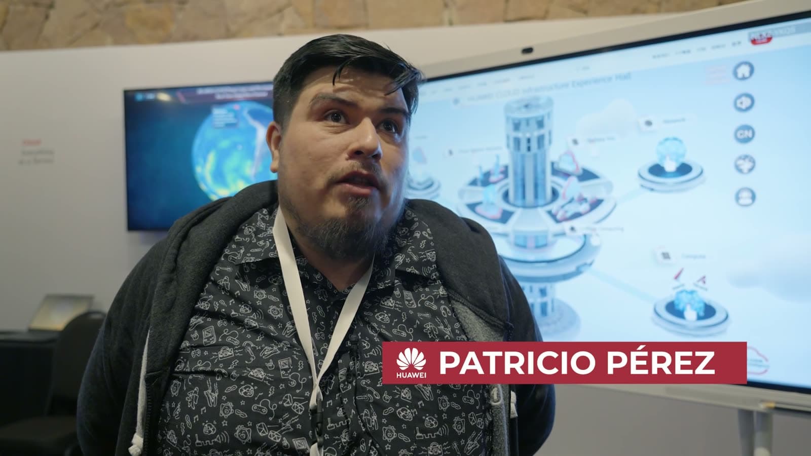 Huawei · imagen 6